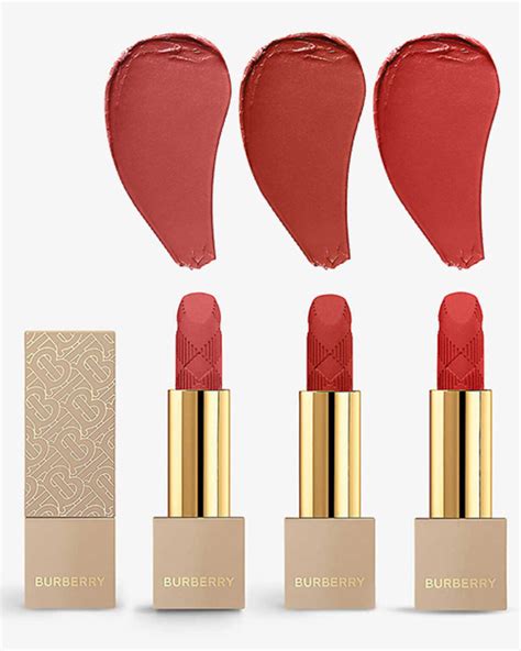 burberry beauty full kisses lipstick|burberry kisses matte lipstick.